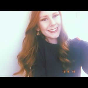 Meet your Posher, Paige